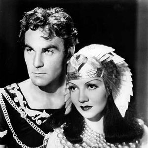 Photo Henry Wilcoxon