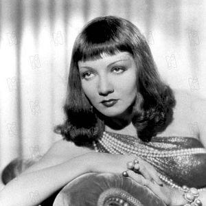 Photo Cecil B. DeMille