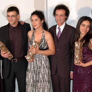 Photo Abdellatif Kechiche