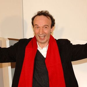 Photo Roberto Benigni