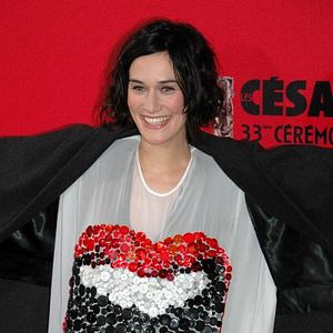 Photo Clotilde Hesme