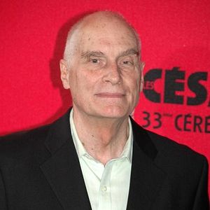 Photo Barbet Schroeder