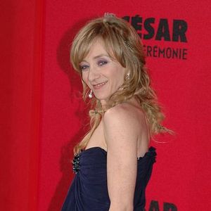 Photo Sylvie Testud