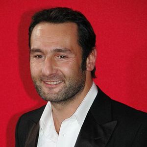 Photo Gilles Lellouche