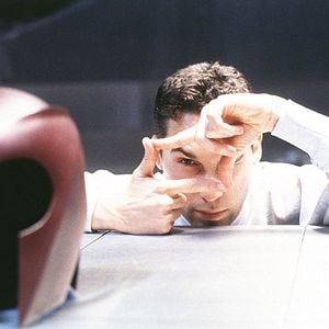 Photo Bryan Singer