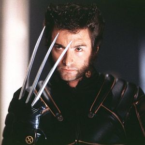Photo X-Men