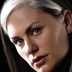Photo X-Men