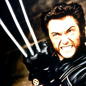 Photo X-Men