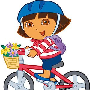 Photo Dora l'Exploratrice