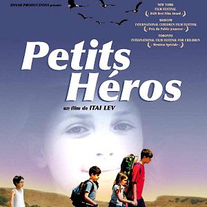 Photo Petits héros
