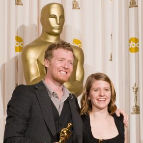 Photo Markéta Irglová