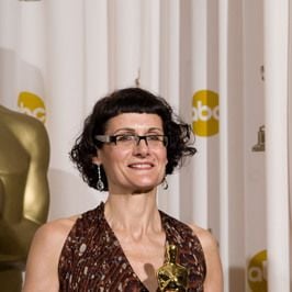Photo Alexandra Byrne