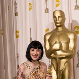Photo Diablo Cody