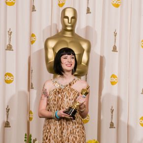 Photo Diablo Cody