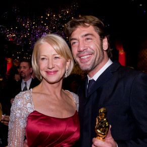 Photo Helen Mirren