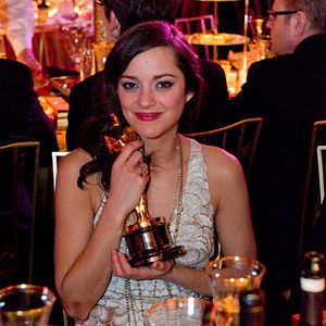 Photo Marion Cotillard