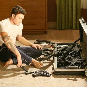 Photo Brian Austin Green