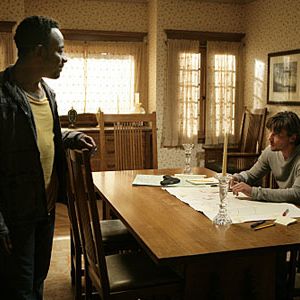 Photo Skeet Ulrich