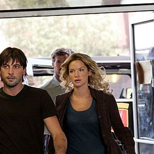 Photo Kenneth Mitchell