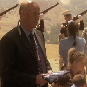 Photo Michael Gaston