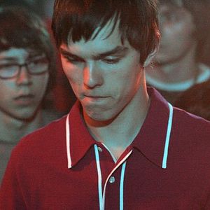 Photo Nicholas Hoult