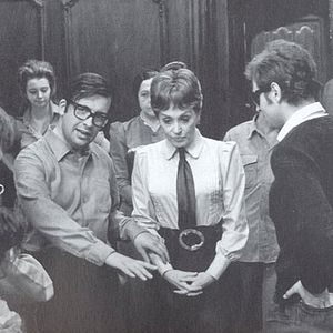 Photo Narciso Ibáñez Serrador