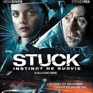 Photo Stuck - Instinct de survie