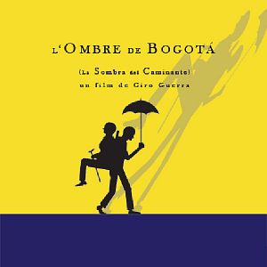 Photo L'Ombre de Bogota