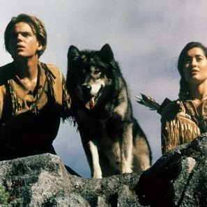 Photo Charmaine Craig