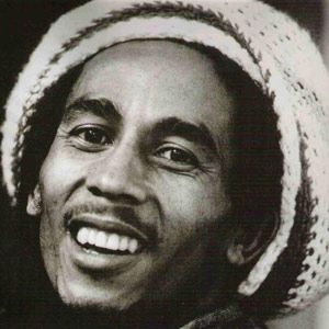 Photo Bob Marley