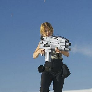 Photo Jolene Blalock