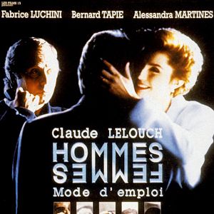 Photo Hommes, femmes : mode d'emploi