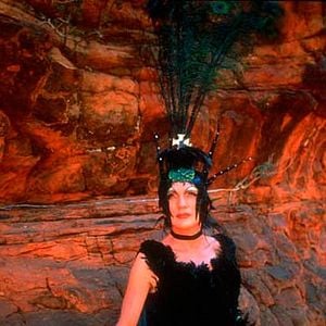 Photo Stephan Elliott