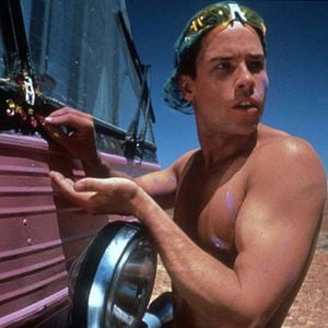 Photo Stephan Elliott