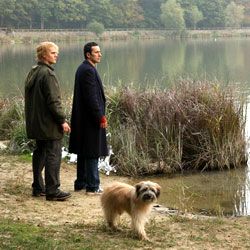 Photo Sa raison d'être