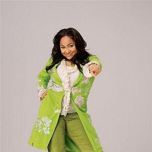 Photo Raven-Symoné
