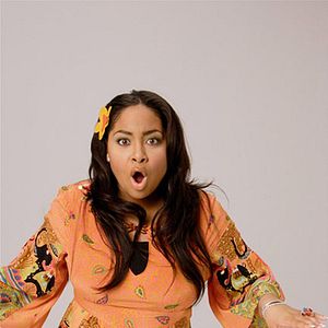 Photo Raven-Symoné