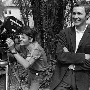 Photo A Swedish Love Story