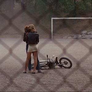 Photo A Swedish Love Story