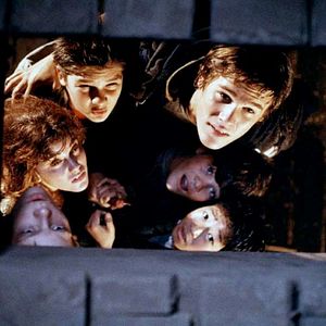 Photo Les Goonies