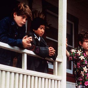 Photo Les Goonies