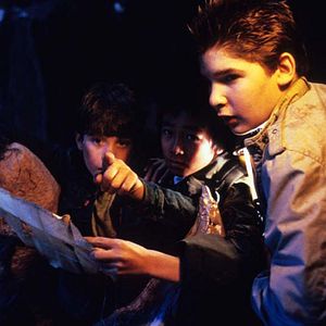 Photo Les Goonies