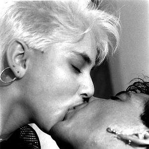 Photo Nitrate Kisses