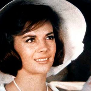 Photo Natalie Wood