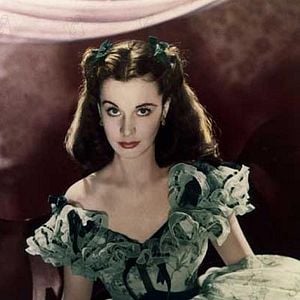 Photo Vivien Leigh