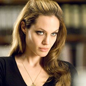 Photo Angelina Jolie