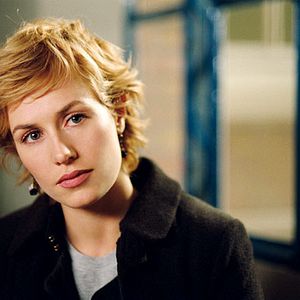 Photo Cécile de France