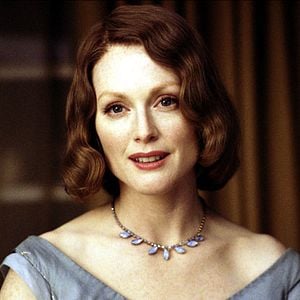 Photo Julianne Moore