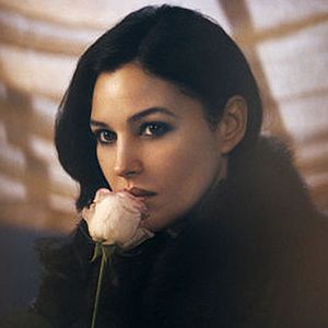 Photo Monica Bellucci