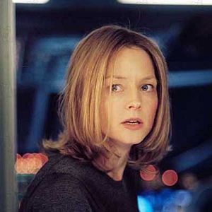 Photo Jodie Foster